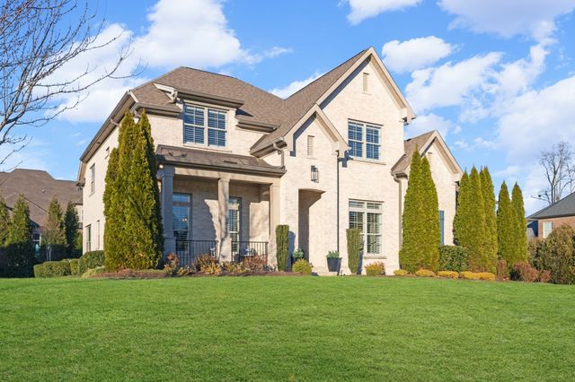 2625 Benington Pl, Nolensville, TN 37135