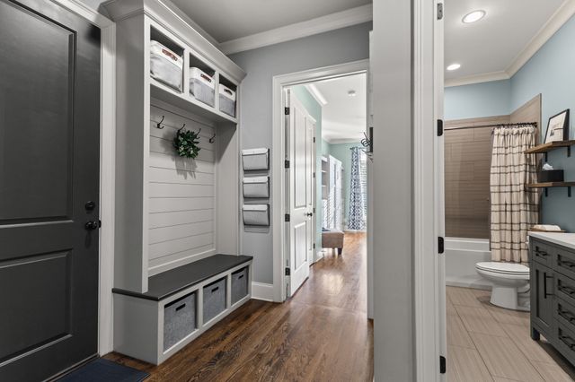 2625 Benington Pl, Nolensville, TN 37135