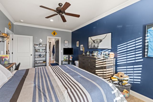 2625 Benington Pl, Nolensville, TN 37135