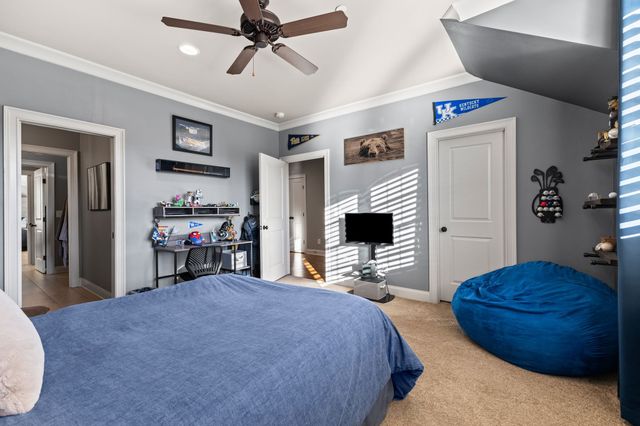 2625 Benington Pl, Nolensville, TN 37135