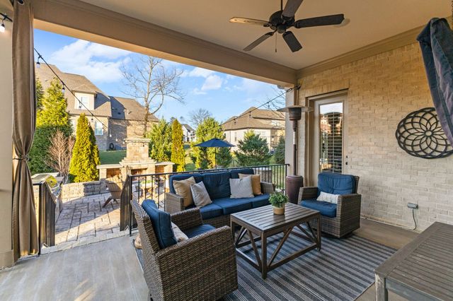 2625 Benington Pl, Nolensville, TN 37135