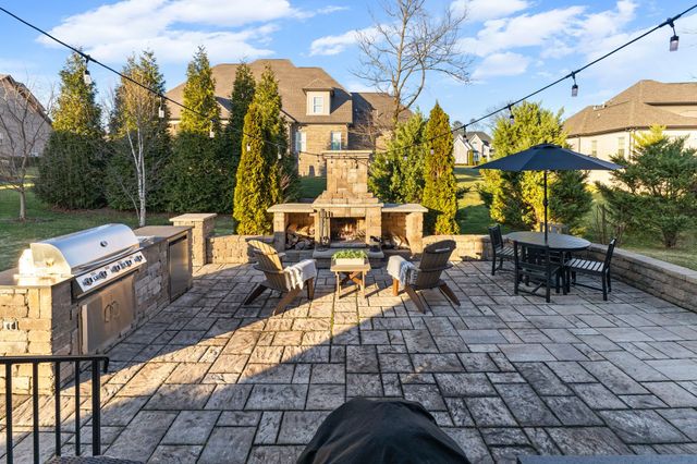 2625 Benington Pl, Nolensville, TN 37135