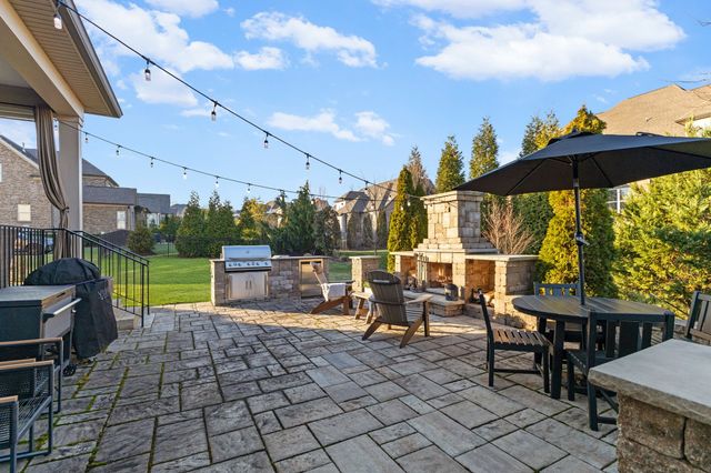 2625 Benington Pl, Nolensville, TN 37135