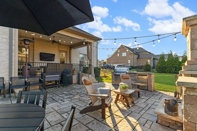 2625 Benington Pl, Nolensville, TN 37135