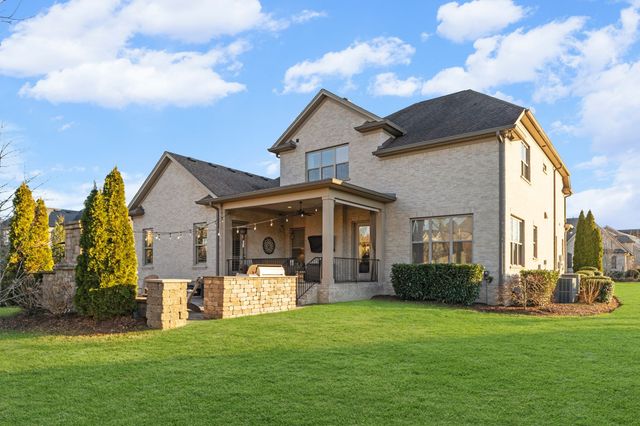 2625 Benington Pl, Nolensville, TN 37135