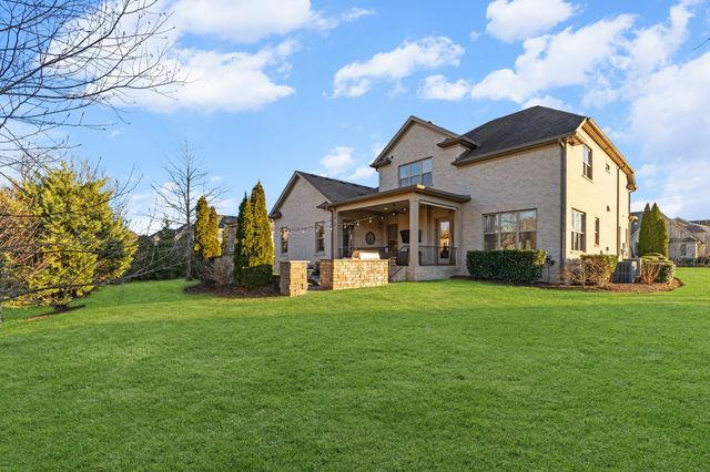 2625 Benington Pl, Nolensville, TN 37135