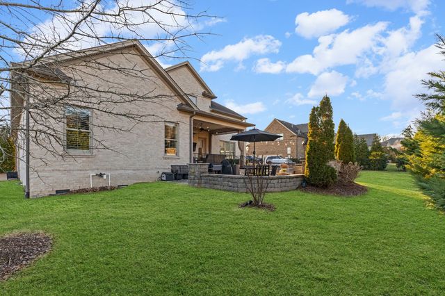 2625 Benington Pl, Nolensville, TN 37135