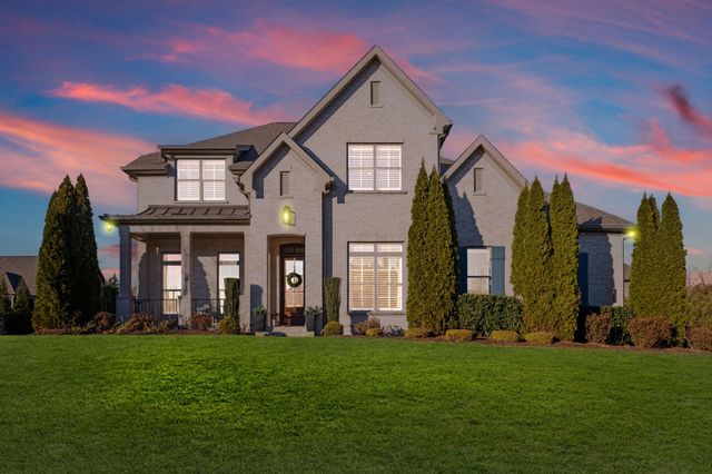 2625 Benington Pl, Nolensville, TN 37135