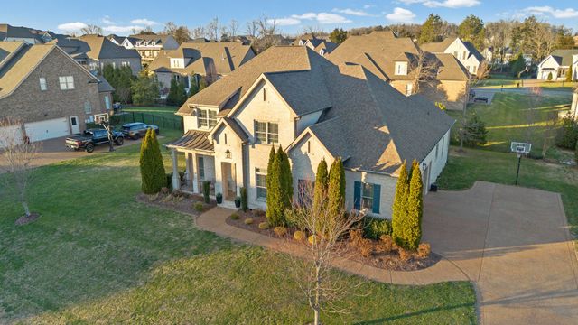 2625 Benington Pl, Nolensville, TN 37135