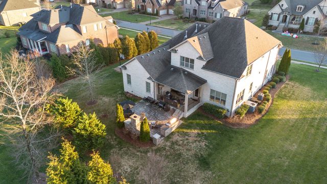 2625 Benington Pl, Nolensville, TN 37135