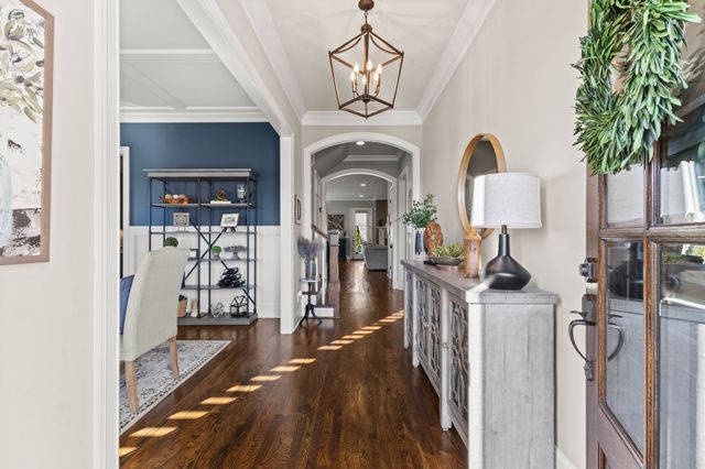 2625 Benington Pl, Nolensville, TN 37135