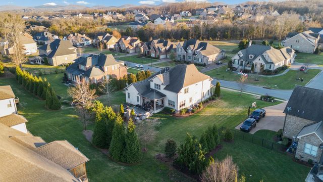 2625 Benington Pl, Nolensville, TN 37135