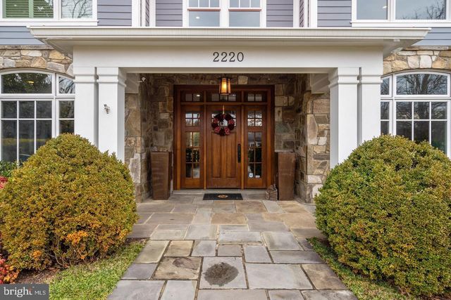 2220 WINDSOR RD, Alexandria, VA 22307