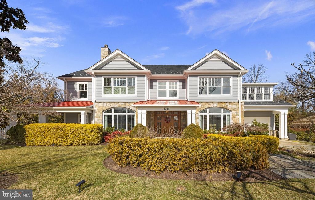 2220 WINDSOR RD, Alexandria, VA 22307