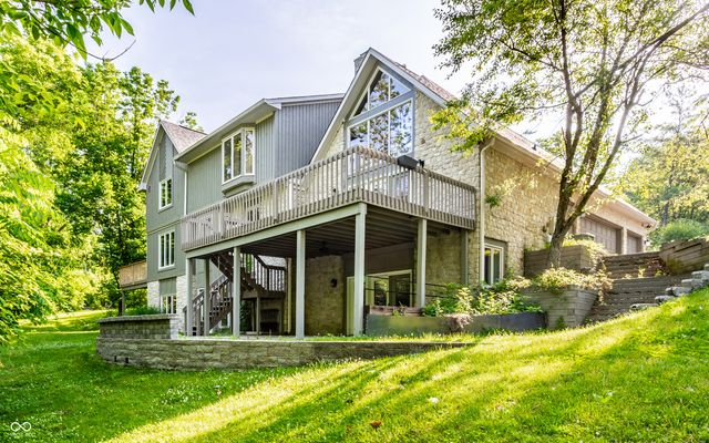 5550 Bay Colony Lane, Indianapolis, IN 46234