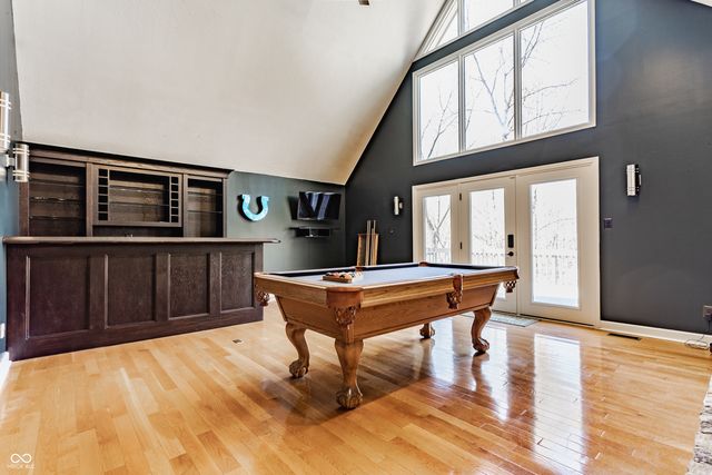 5550 Bay Colony Lane, Indianapolis, IN 46234