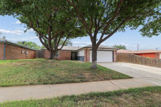 5316 CAPULIN Lane, Amarillo, TX 79110