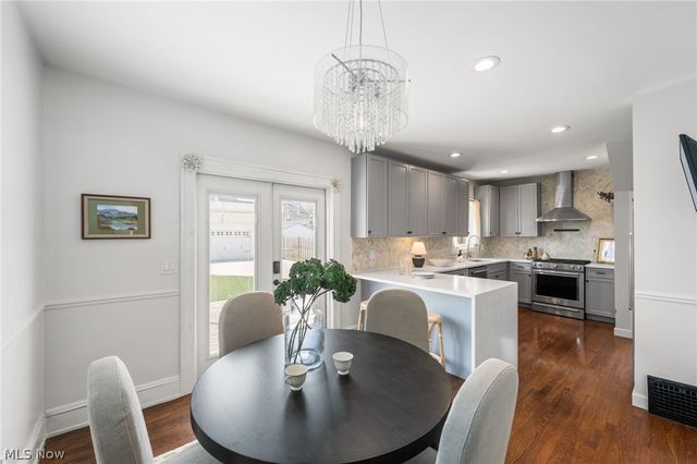 2064 Lincoln Avenue, Lakewood, OH 44107