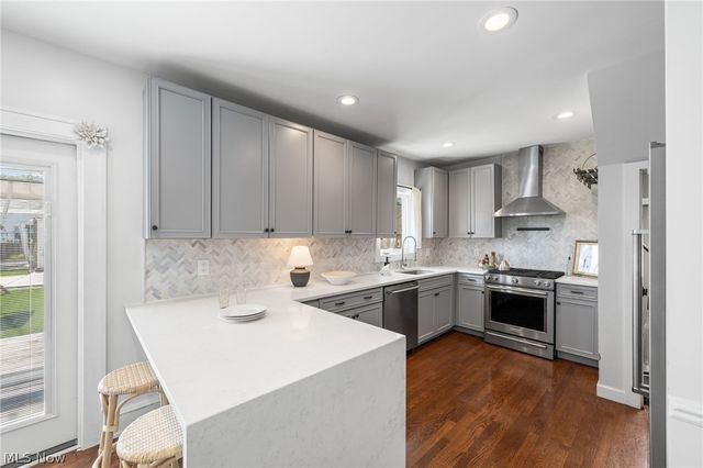 2064 Lincoln Avenue, Lakewood, OH 44107