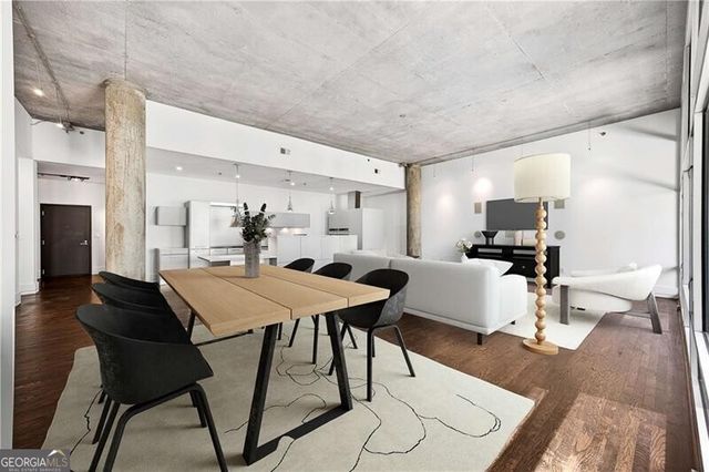 845 Spring Street NW PH5, Atlanta, GA 30308