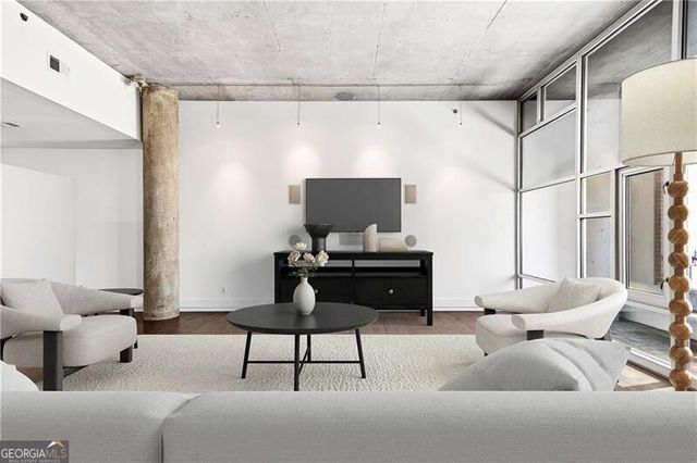 845 Spring Street NW PH5, Atlanta, GA 30308