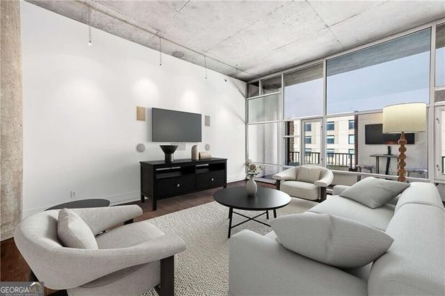 845 Spring Street NW PH5, Atlanta, GA 30308