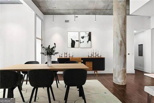 845 Spring Street NW PH5, Atlanta, GA 30308