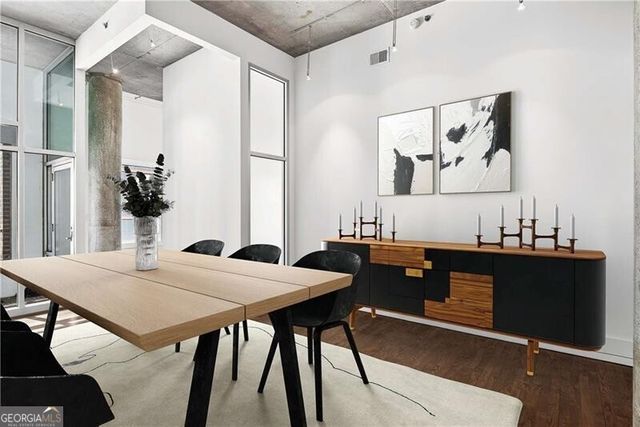 845 Spring Street NW PH5, Atlanta, GA 30308