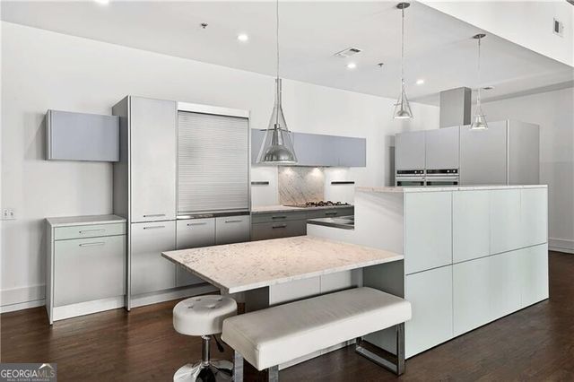 845 Spring Street NW PH5, Atlanta, GA 30308