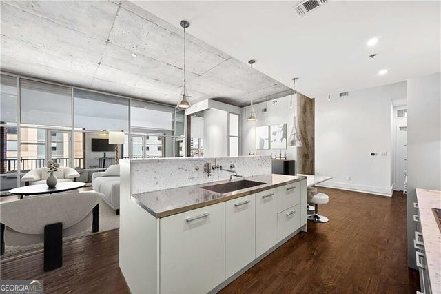 845 Spring Street NW PH5, Atlanta, GA 30308