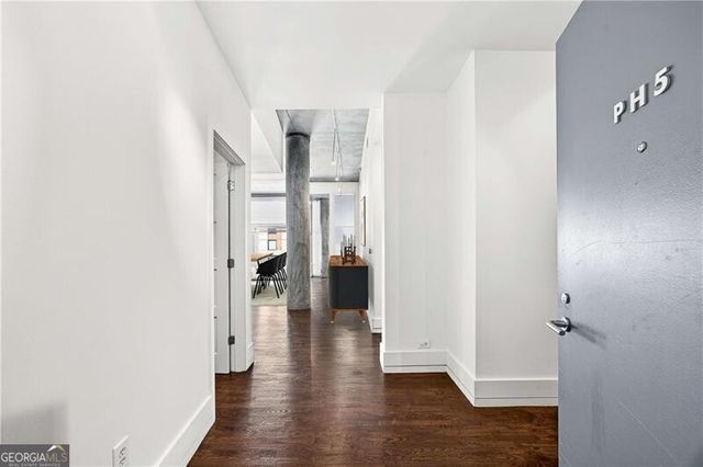 845 Spring Street NW PH5, Atlanta, GA 30308