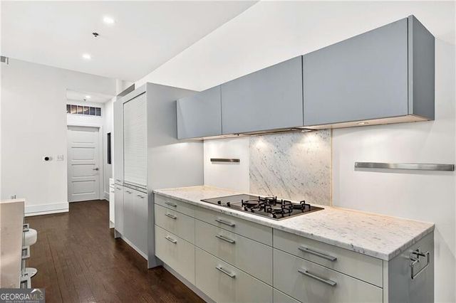 845 Spring Street NW PH5, Atlanta, GA 30308