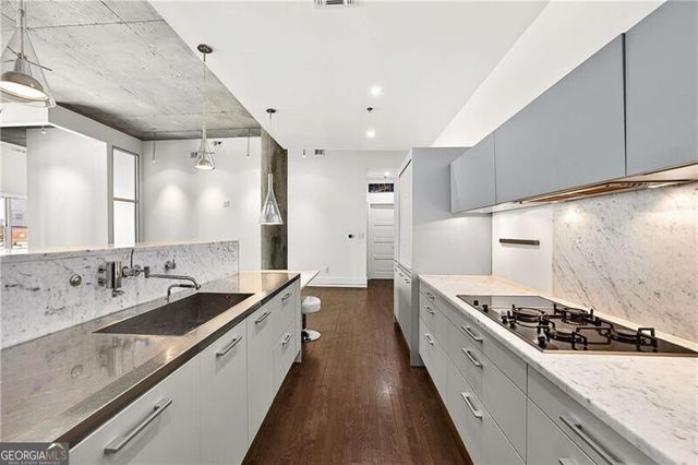 845 Spring Street NW PH5, Atlanta, GA 30308