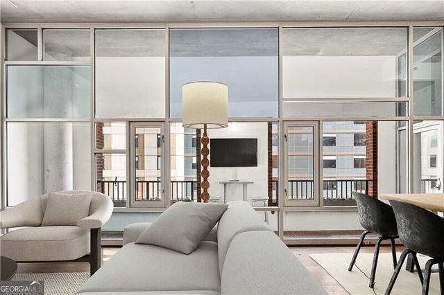 845 Spring Street NW PH5, Atlanta, GA 30308