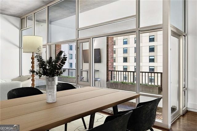 845 Spring Street NW PH5, Atlanta, GA 30308