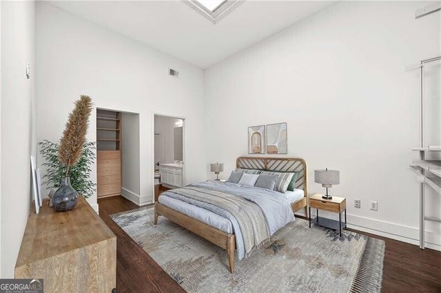 845 Spring Street NW PH5, Atlanta, GA 30308