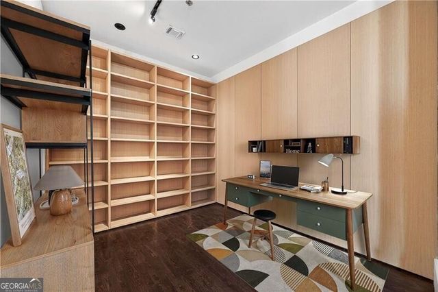 845 Spring Street NW PH5, Atlanta, GA 30308