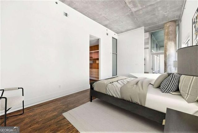 845 Spring Street NW PH5, Atlanta, GA 30308