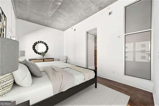 845 Spring Street NW PH5, Atlanta, GA 30308