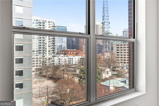 845 Spring Street NW PH5, Atlanta, GA 30308