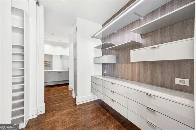 845 Spring Street NW PH5, Atlanta, GA 30308