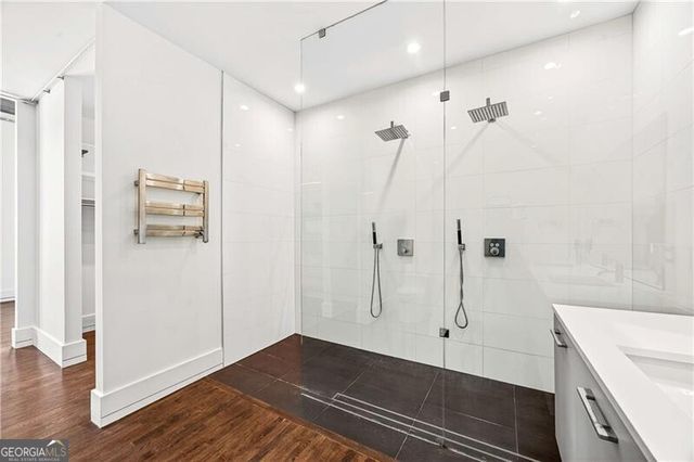 845 Spring Street NW PH5, Atlanta, GA 30308