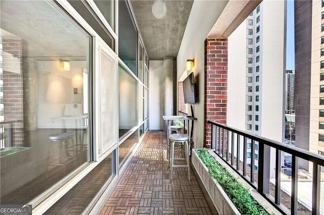 845 Spring Street NW PH5, Atlanta, GA 30308