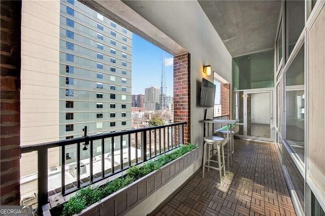 845 Spring Street NW PH5, Atlanta, GA 30308