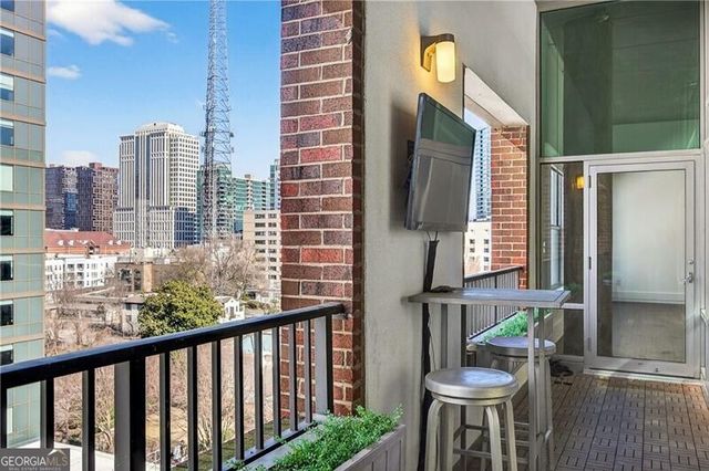 845 Spring Street NW PH5, Atlanta, GA 30308