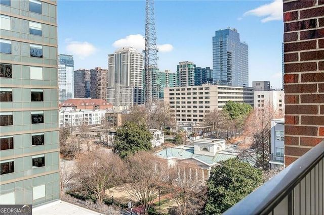 845 Spring Street NW PH5, Atlanta, GA 30308