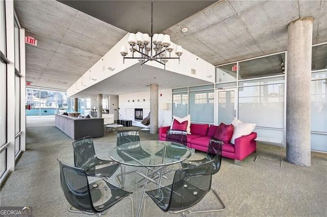 845 Spring Street NW PH5, Atlanta, GA 30308