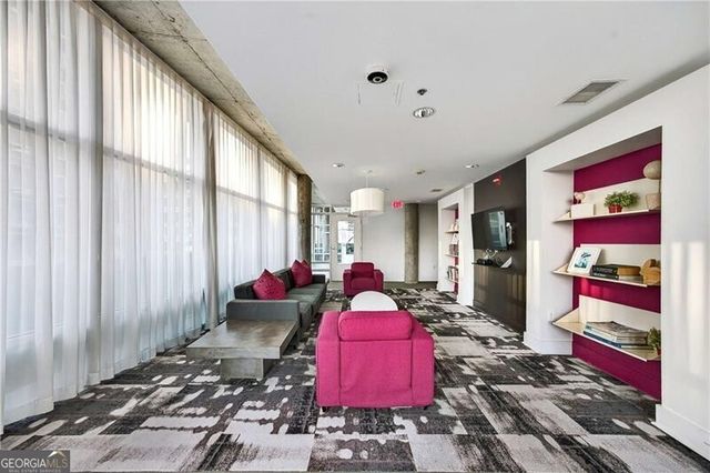 845 Spring Street NW PH5, Atlanta, GA 30308