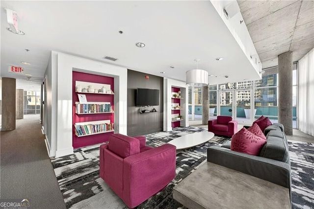 845 Spring Street NW PH5, Atlanta, GA 30308