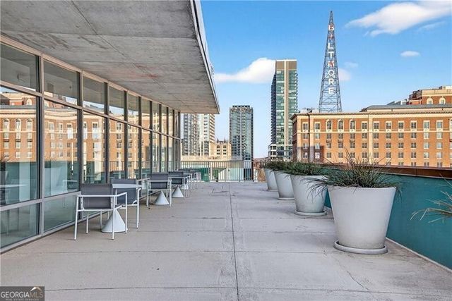 845 Spring Street NW PH5, Atlanta, GA 30308